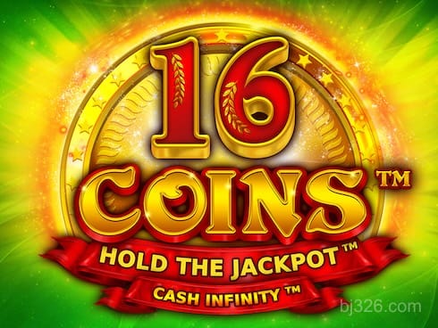 16 Coins