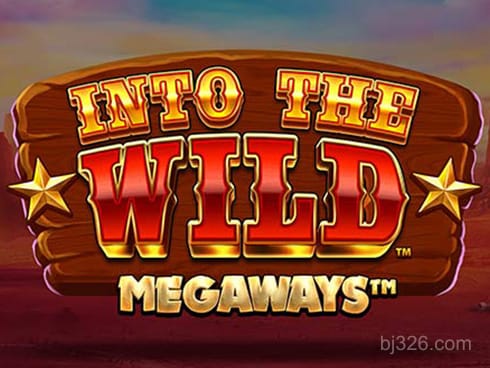 Into the Wild Megaways