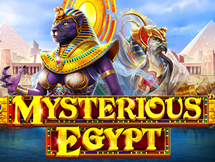 Mysterious Egypt